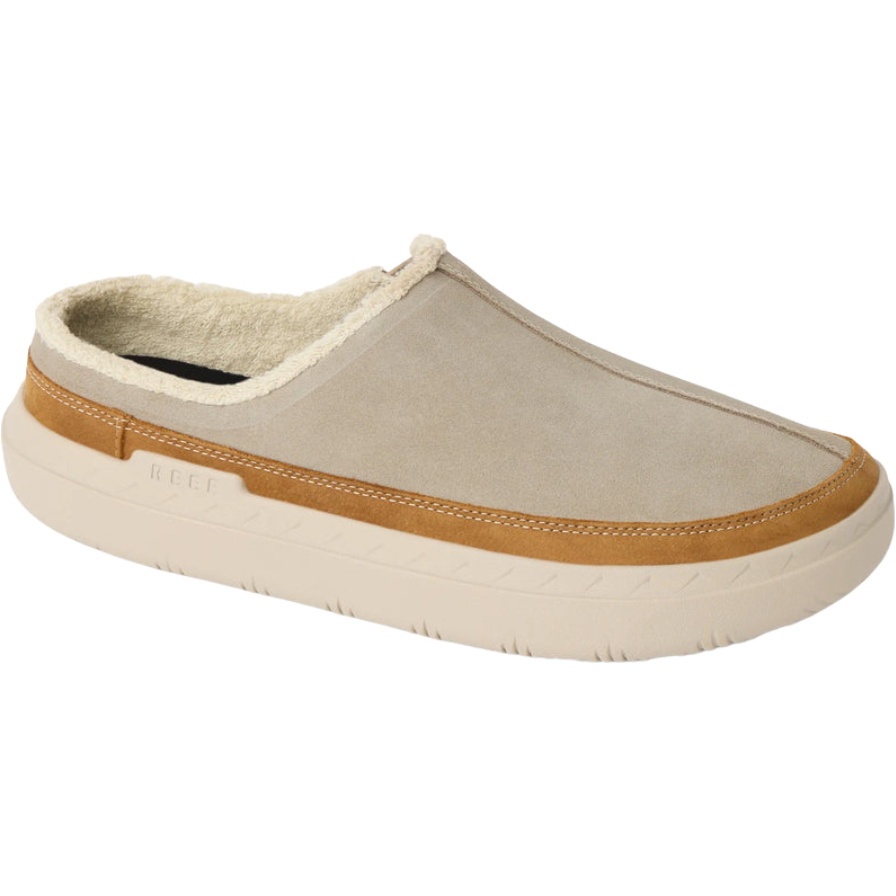 2026 Reef Mens Rambler Mule CJ9309 - Brown